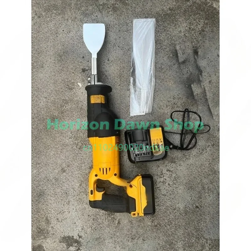 Electric Windshield Removal Knife Car Windshield Glass Remover Cutting Tool