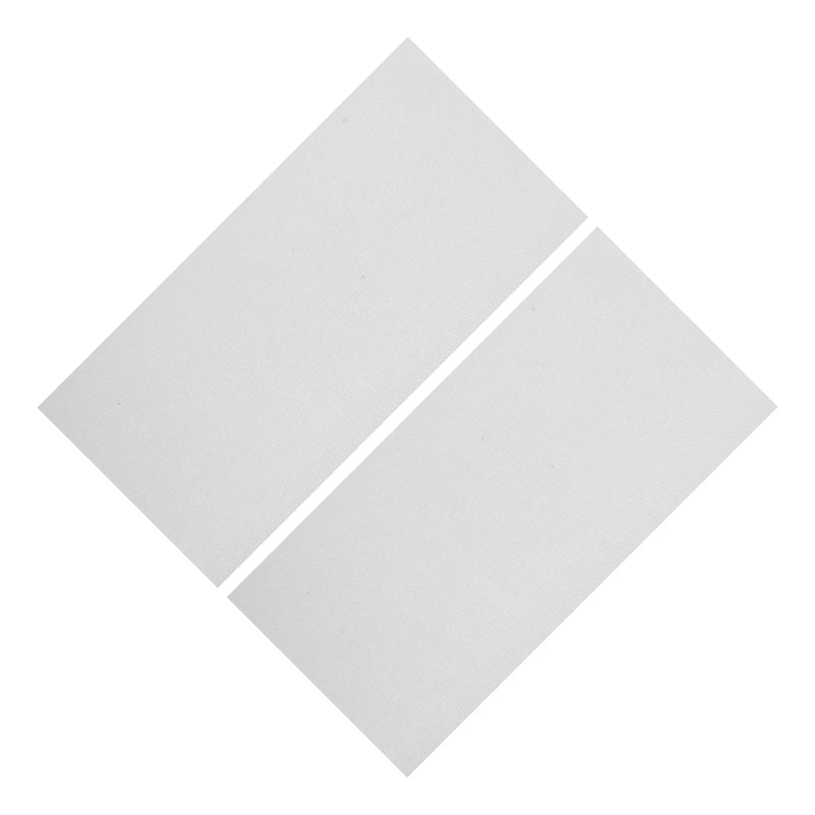 2Pcs Lampshade Diffuser Cover Flexible Light Diffuser Sheet for Pendant Ceiling Lamp Shades Table Lamps Dazzle Glare Reduction
