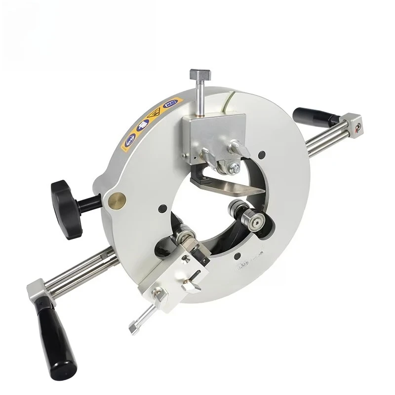 10-220KV Manual Cable Wire Peeling Tool High-Voltage Cable Stripper Stripping Tool SH50/80/130/160