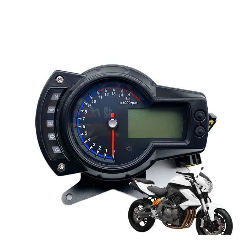 

Для Benelli BJ600GS BJ600GS-3 European BN600TNT600ABS Edition приборная сборка 1 шт.