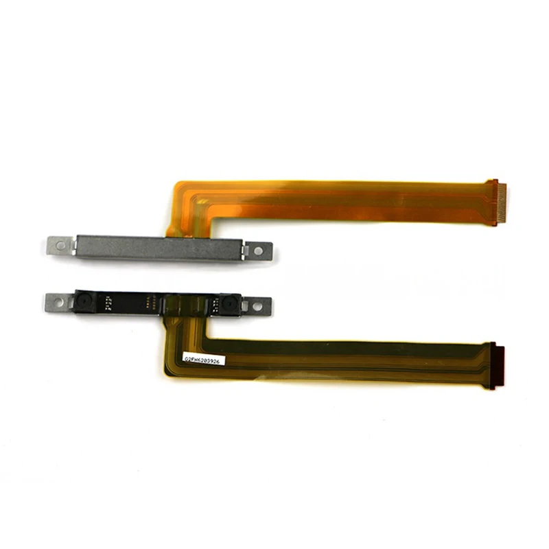 

Гибкий кабель задней камеры 2DS для игровой консоли Nintendo 2DS, запасные части для ремонта, аксессуары для 3D игрового плеера