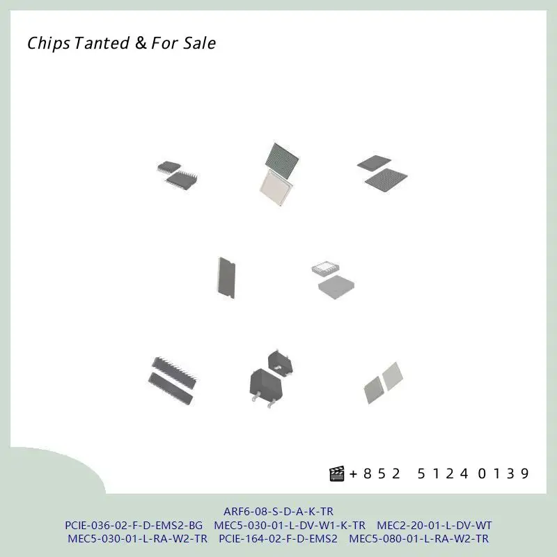 chip-circuito-integrado-chip-mcu-chip-arf6-08-s-d-a-k-tr-pcie-036-02-f-d-ems2-bg-mec5-030-01-l-dv-w1-k-tr-mec2-20-01-l-dv-wt