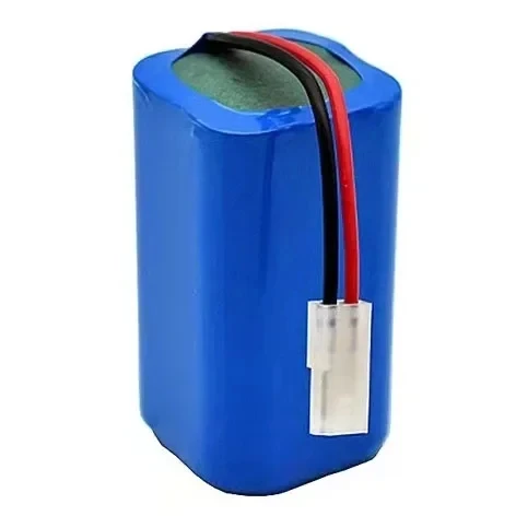 100% جديد.أصلي.Vakuum-Batería Para XiaoMl G1، 14,8 فولت 4800 مللي أمبير.MC-WRC53، FB X3، FC9601، FC9602 #4