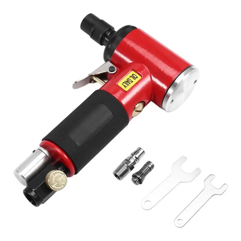 AS94-Professional Engraving Mill Pneumatic Engraving Mill Machine Orbital Engraving Mill Engraving Mill Machine Tool