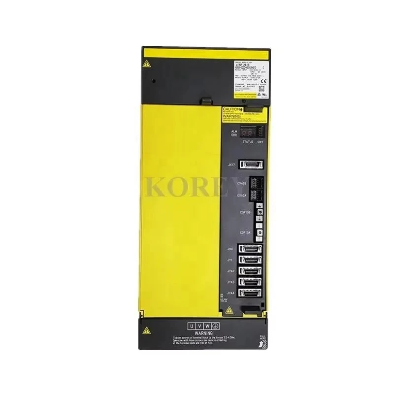 

Модуль усилителя сервопривода Fanuc A06B-6222-H026