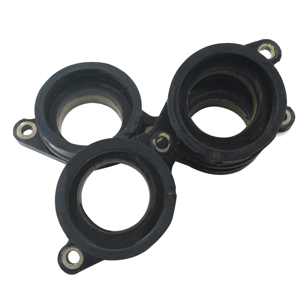 AHL دراجة نارية المكربن مشعب السحب لهوندا CBR600RR CBR600 RR CBR 600RR CBR600RRA CBR600RR 16210-MFJ-D00 91301-MFJ-000 #2