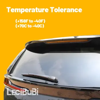 適用於BMW2系Active Tourer的22合1 RGB汽車內裝壓克力氛圍燈RGB隱藏式壓克力條裝飾配件 8 最佳銷售 BMW2系Active Tourer - №4