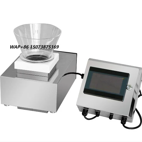 Gravity Fall Type Metal Detector Metal Detection Equipment