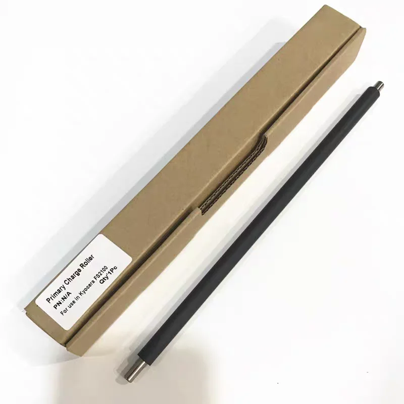 

Primary Charge Roller for Kyocera FS 2100 4100 4200 4300 P3045 P3050 P3055 P3060 M3040 M3145 M3540 M3550 M3560 M3645 M3655