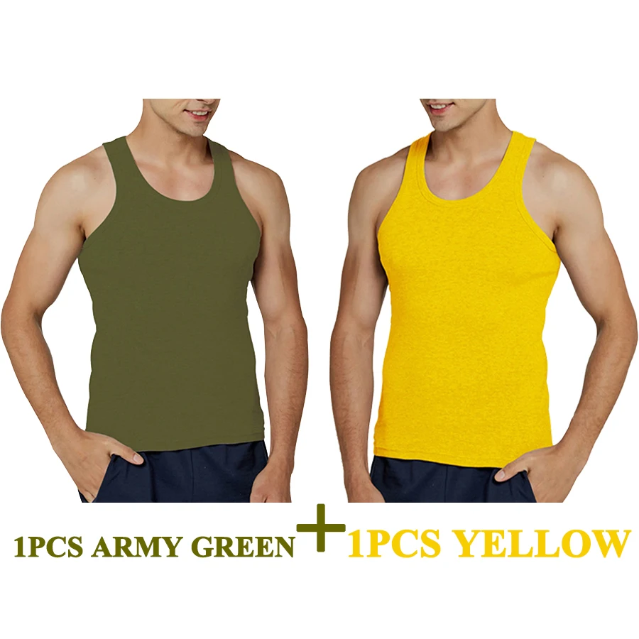 AGREEN 1P YELLOW 1P