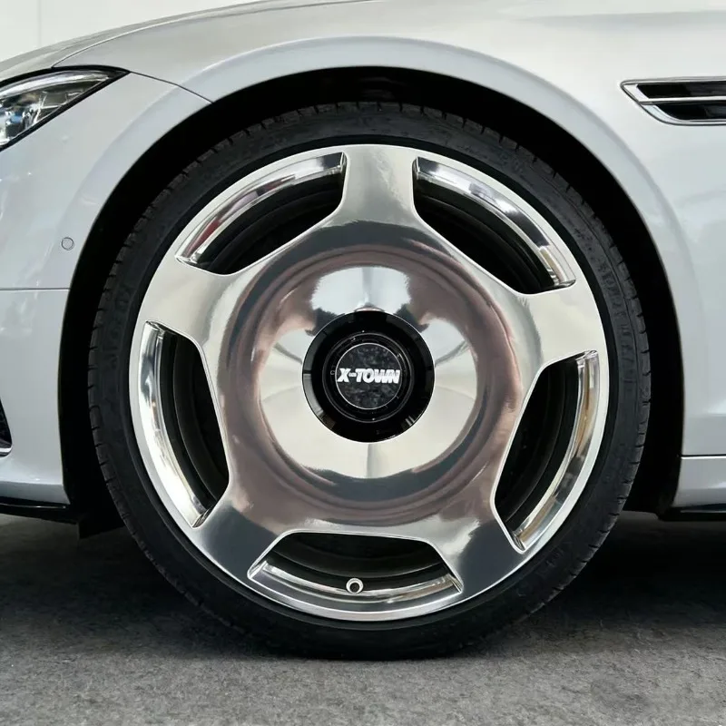 26 Style Jantes 5x114.3 5x120 5x112 4x100 5x110 5x112 5x130 5x114.3 Size 17 18 19 20 22 24 Inch Alloy Car Forged Wheels For Merc