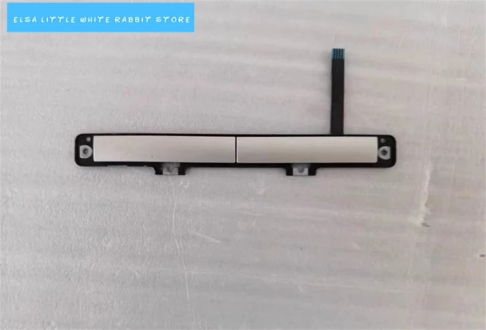 FOR HP EliteBook 840 845 850 855 G7 G8 LEFT RIGHT BUTTON BOARD W CABLE