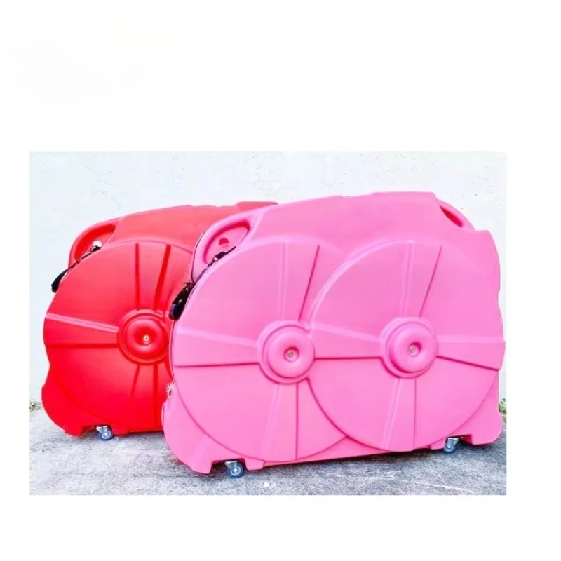 Kotak perkakas Sepeda Hard Box