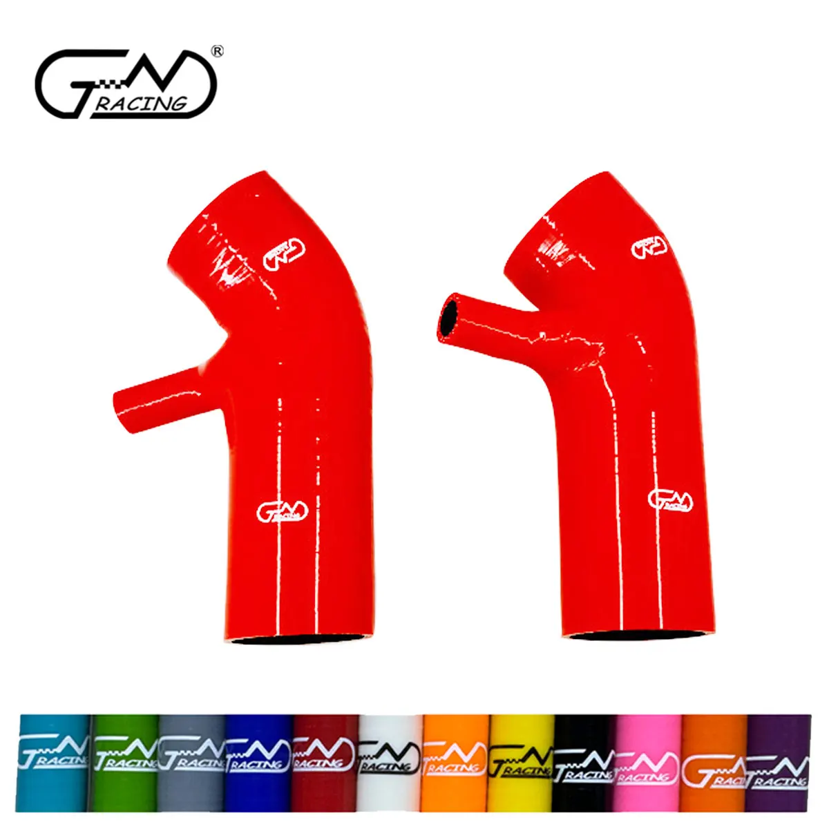 

Подходит для 2008-2012 Infiniti EX35 EX37 G37 G35 Nissan 370Z Силиконовые шланги воздухозаборника