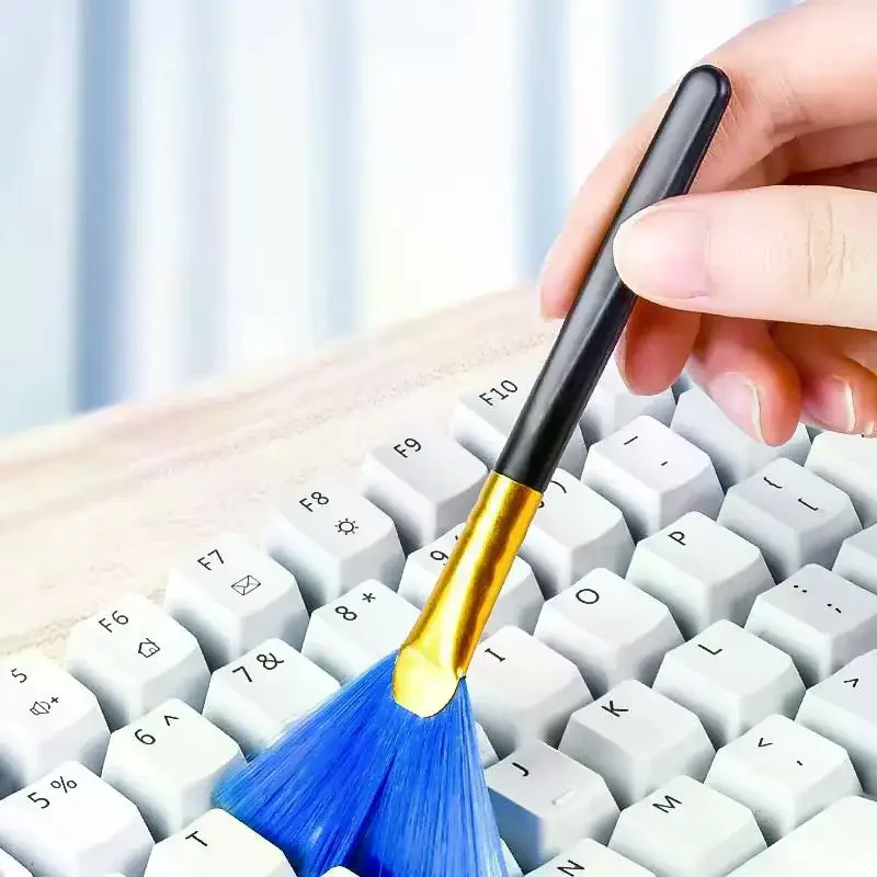 Cleaning Set For PC/Laptop/Keyboard/Digital Camera Complete Electronics Maintenance Kit Air Duster Brushes Screwdriver Computer