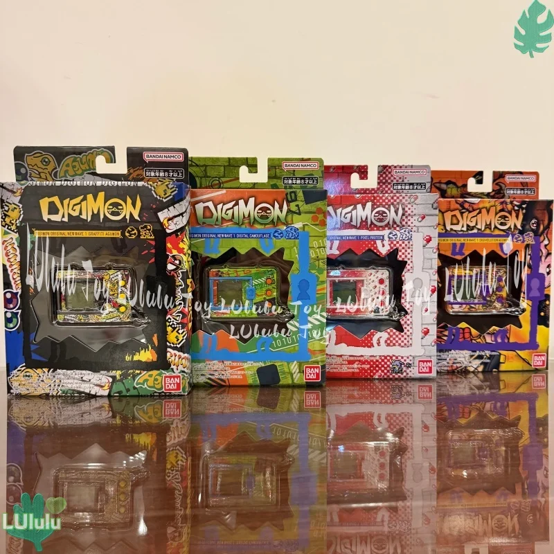 

В наличии: Новая эксклюзивная фигурка-машинка Bandai Digimon Origin Customized Dinosaur Machine, машинка-трансформер Агумон, игрушки-капсулы с камуфляжным дизайном