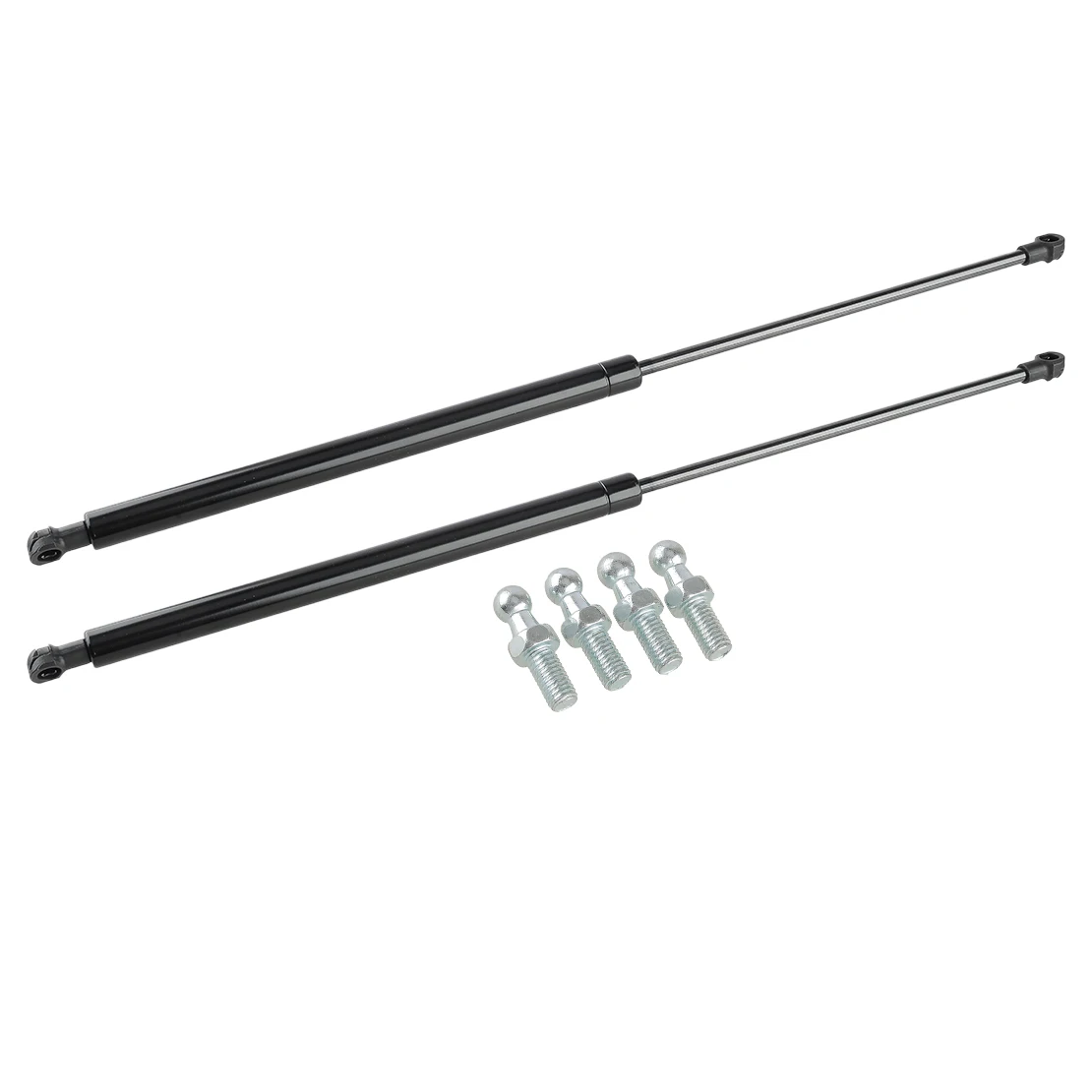 

SG225003 90450-04P00 1 пара задних амортизаторов-упоров для крышки багажника, подходят для Nissan 300ZX 2+2 Coupe 1984 1985 1986 1987 1988 1989