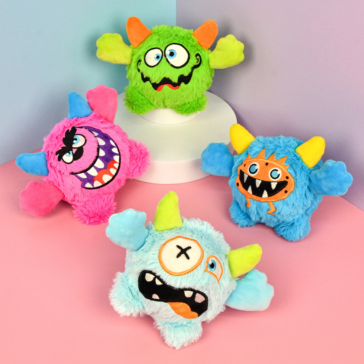 Thumbnail 2 - #27 Trending Squeaky Dog Toys Right Now