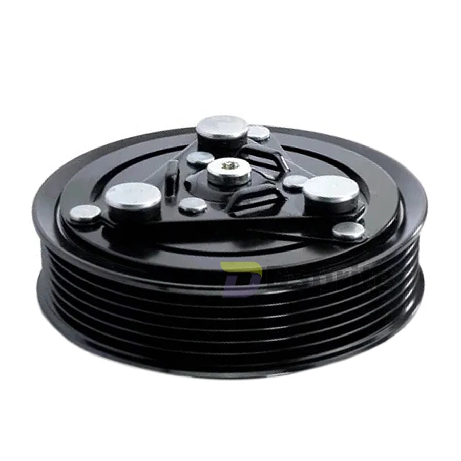 Auto AC Compressor Clutch  51961724 52094150 CP87633 FOR Fiat Toro Jeep Renegade Compass