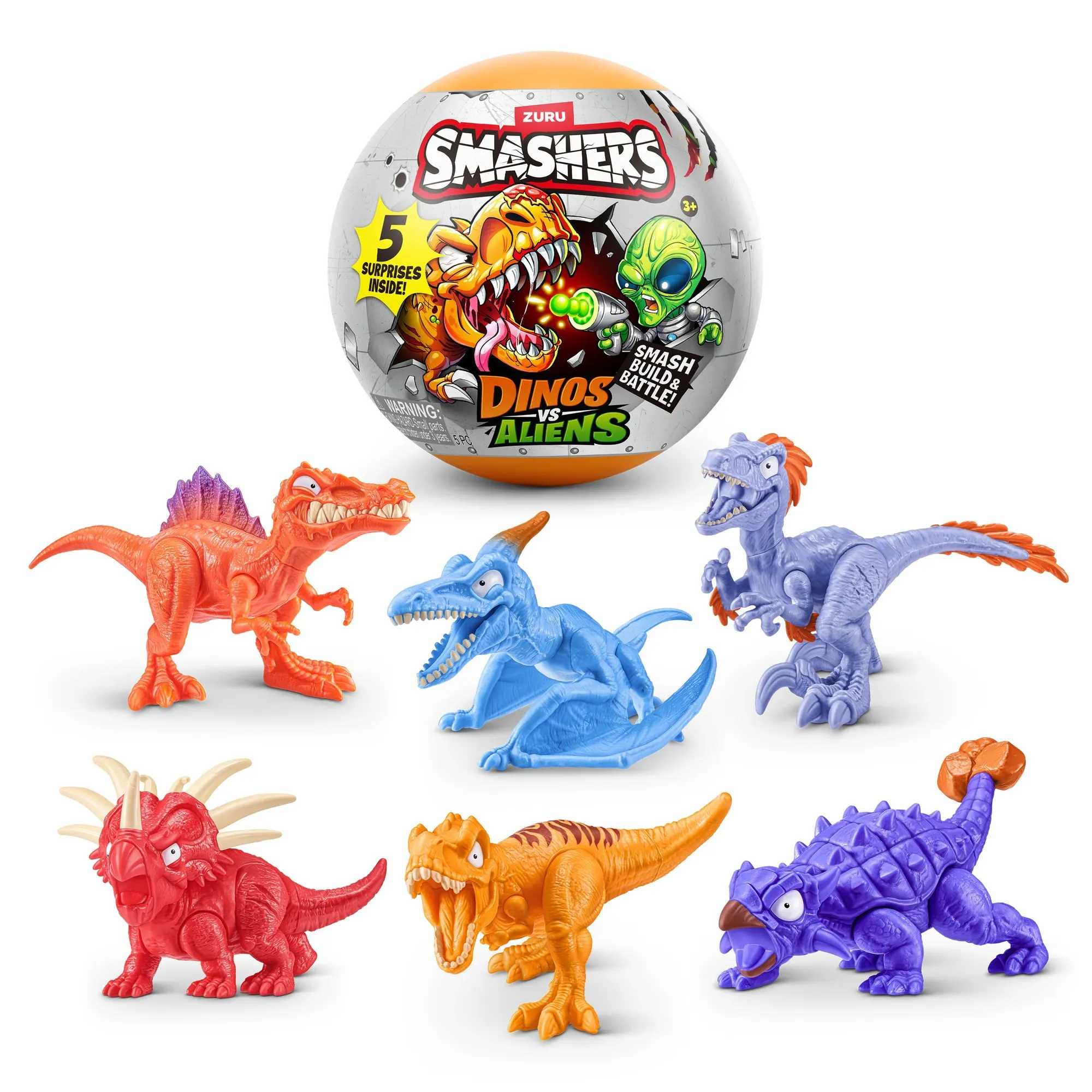 Zestaw do zabawy „Dinozaur kon – Kids Toys Dinosaur recenzja i cena