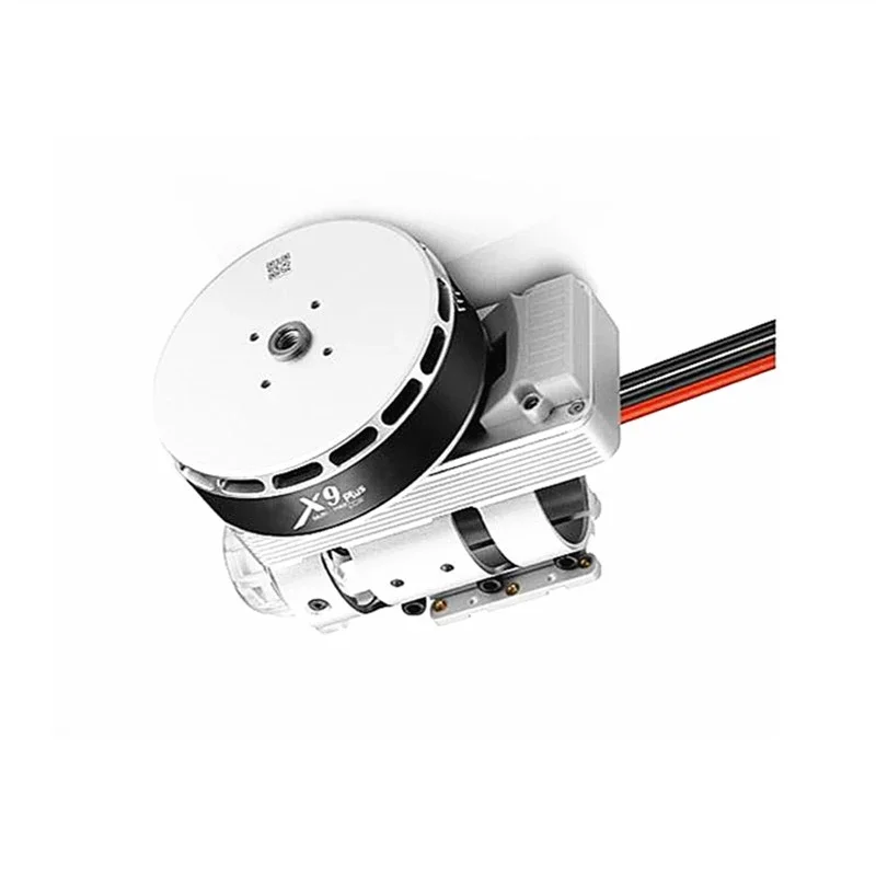 

X9 plus Power system Maximum Load 13kg 9260 motor for 20L/25L Multirotor Agricultural Spraying Drone