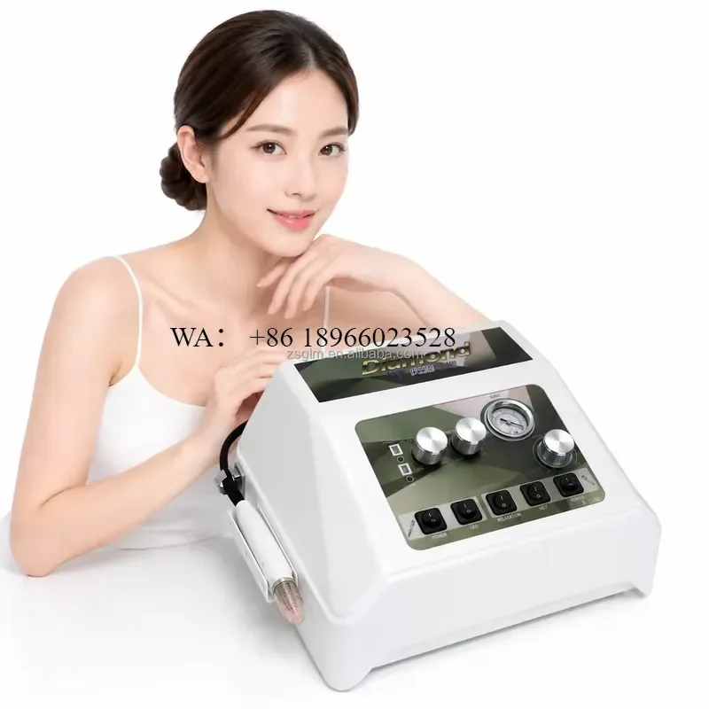 WMWMNU 2026 Microcurrent Facial Lifting Massager for Home Use Tightening Anti-Aging Beauty Device Wrinkle Removal