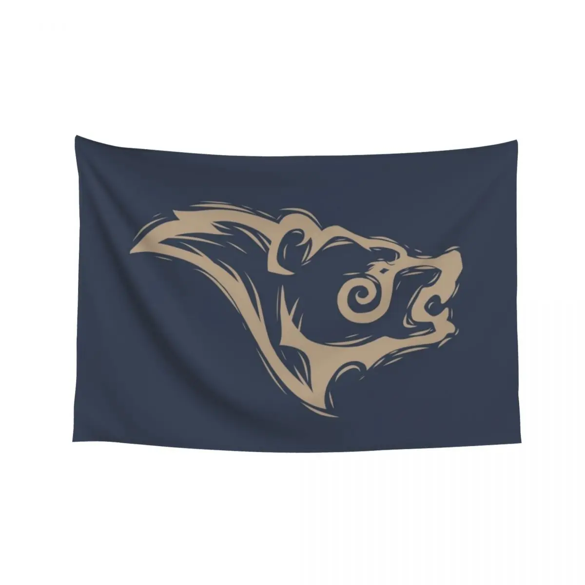 

Stormcloak insignia Tapestry Wall Hanging Wall Wall Carpet House Decor Tapestry