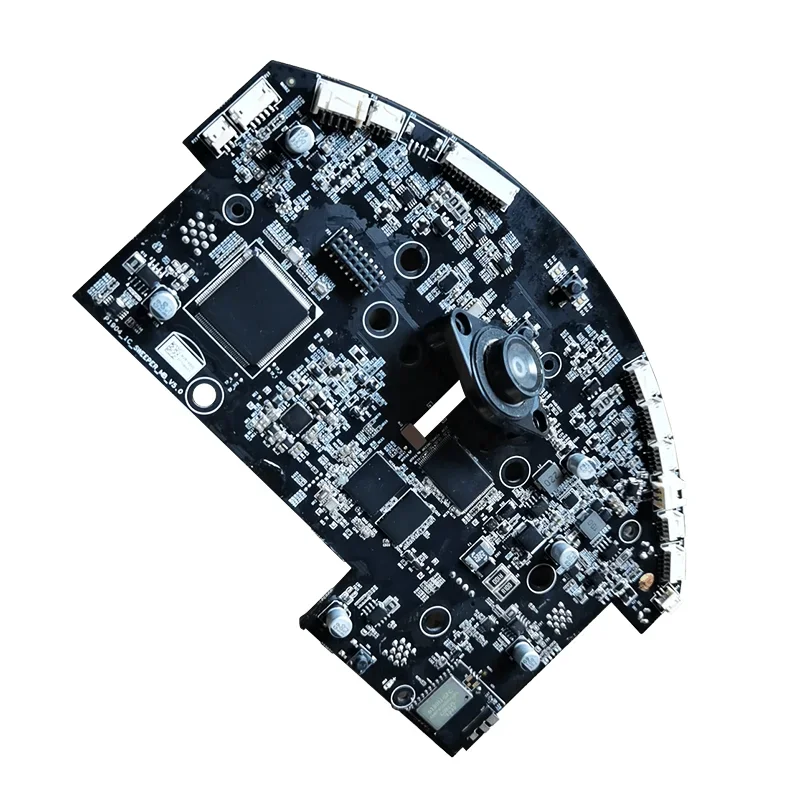 Accesorios de placa base desmontados originales para XiaoMi Mijia 1C STYTJ01ZHM, repuestos de placa base de repuesto para aspiradora