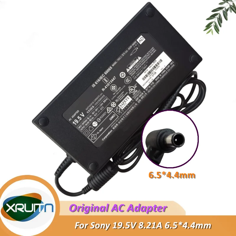 

Original For Sony Bravia KD-43XE8396 LCD TV Power Supply AC Adapter 19.5V 8.21A Charger ACDP-160D01 ACDP-160D02 ACDP-160M01