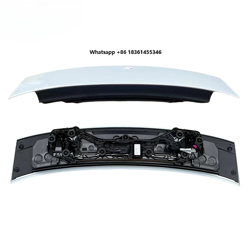 

Fit for 2024-2025 the Latest Model Original Automobile Rear Wing Spoiler OEM 976827677