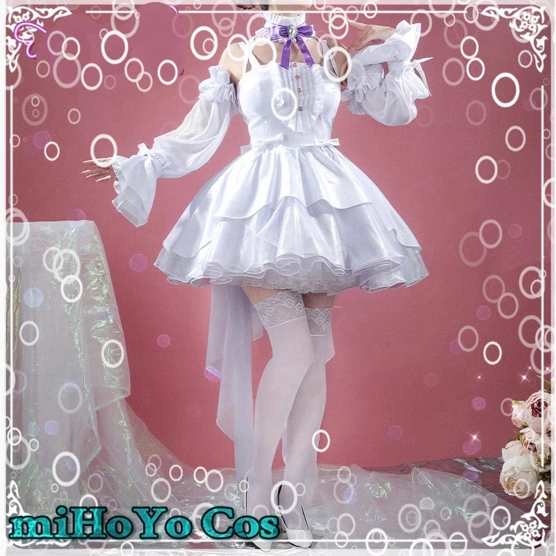 Рисунок 2 - NIKKE The Goddess of Victory Дороти
