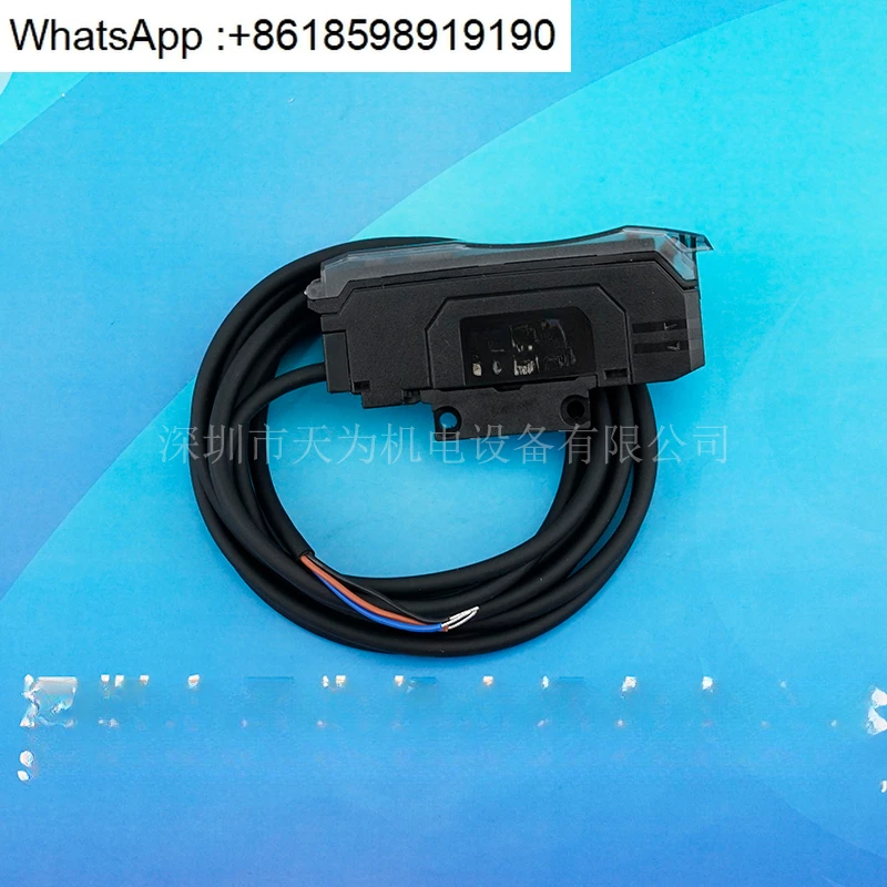 

Sensor SF3X-FR8NA-H P9SD-M3-0705 Optical Fiber P9SFDC3Y10FG