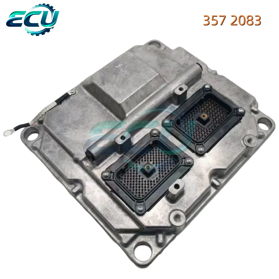 

357-2083 3572083 ECU ECM For Cat excavator diesel engine electronic control modules, ECM controllers