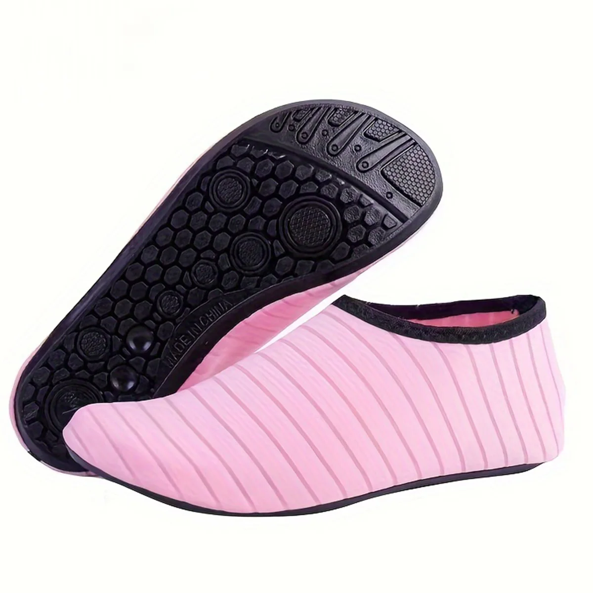 1 paar waterschoenen dames blote voeten sokken antislip sneldrogende heren strand zwemmen watersportschoenen