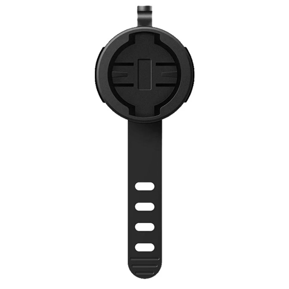 MTB الطريق الدراجة ساعة توقيت قوس العالمي دراجة السرج مصباح جبل دراجة الذيل ضوء السرج دعم ل Garmin Varia Radar