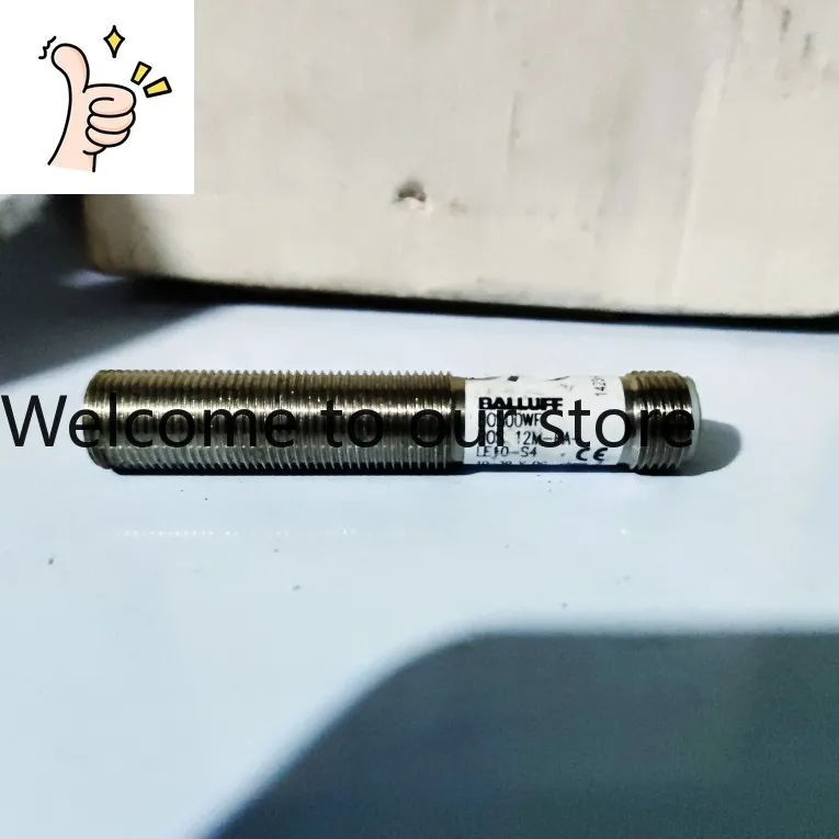 BALLUFF BOS00WF BOS 12M-PA-LE10-S4
