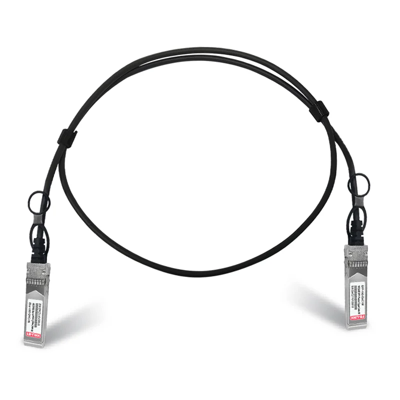 10G DAC SFP+Stacking line Cable 1/2/3/4/5/7m   Active Optical Cable Compatible for Mellanox/MikroTik/Cisco/Juniper Switch