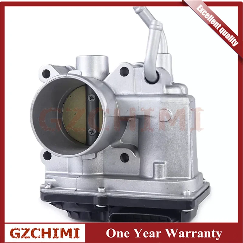 Throttle Body Throttle Valve For Mitsubishi Lancer Colt 1.5L CY2A Cz MN195709 MN191145