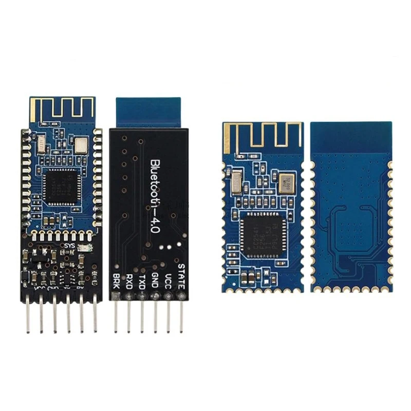 Module Bluetooth 4.0 BLE Port série maître-esclave intégré ibalise HM10 ANCS