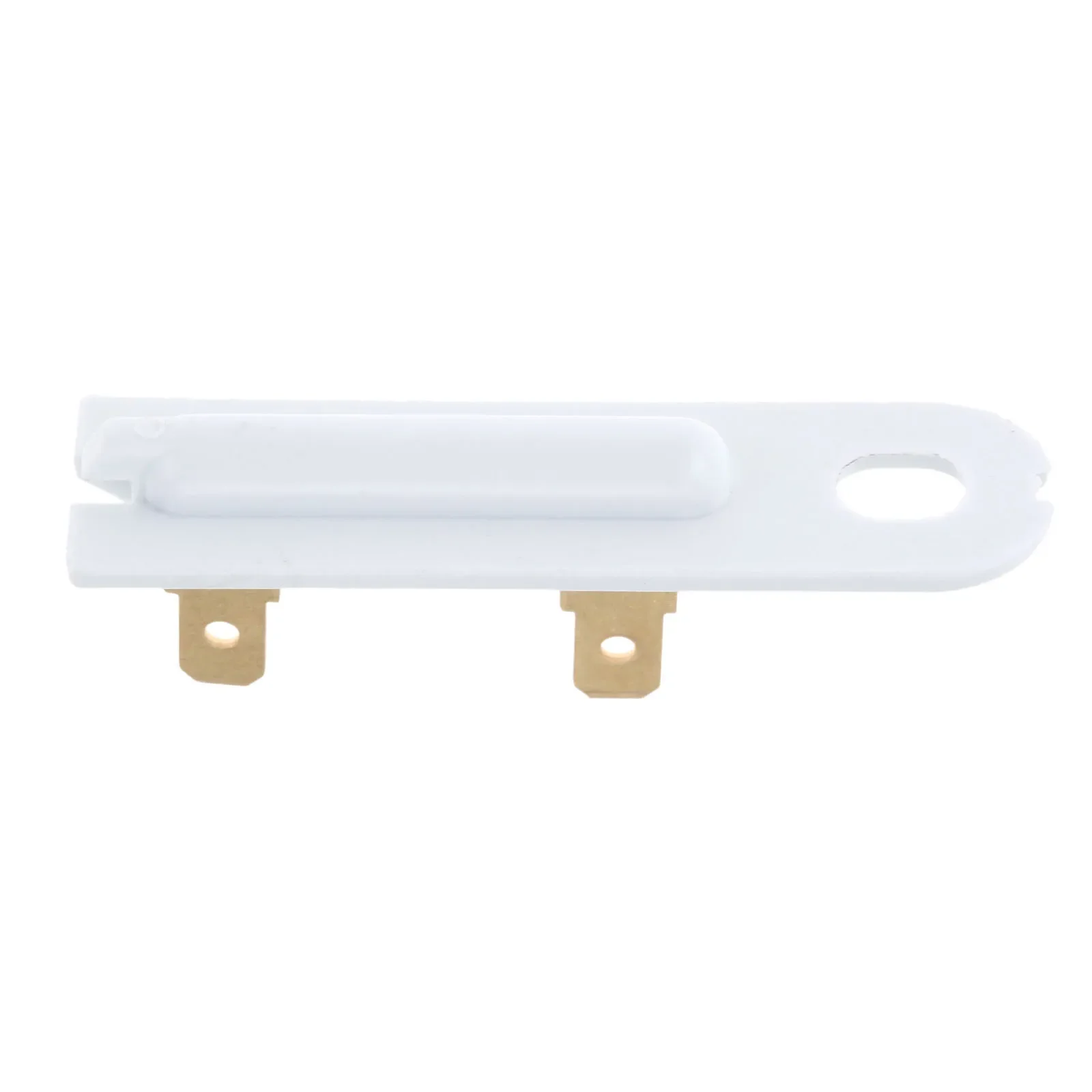 2Pcs 3392519 Dryer Thermal Fuse for Whirlpool Kenmore KitchenAid Roper Maytag WP3392519 3388651 694511 80005 WP3392519VP