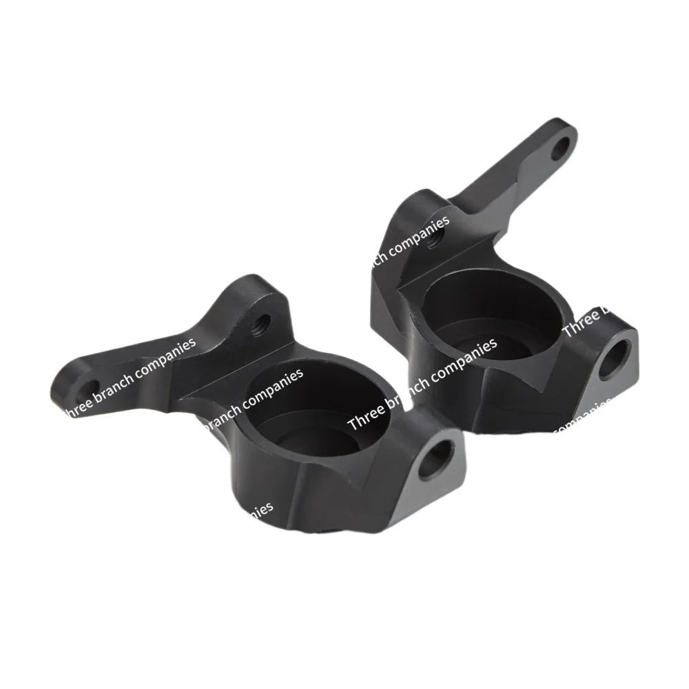 TFL Produces AXIAL SCX10 II 90046 90047  Metal C-seat Steering Cup Set