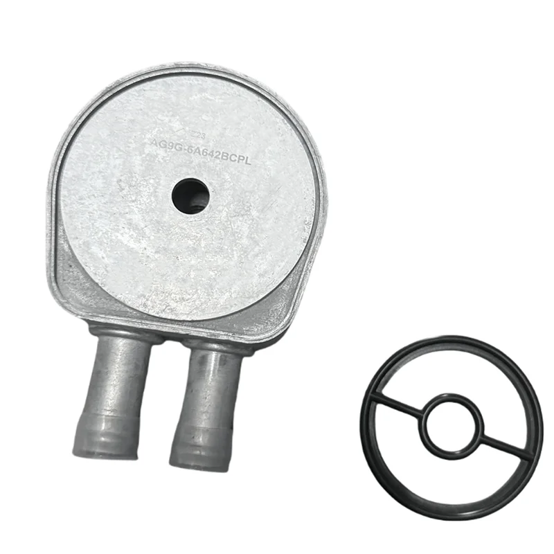 Conjunto de enfriador  aceite  motor BB3Z-6A642-A para radiador  aceite Ford Bronco Ranger Explorer Transit Connect Focus