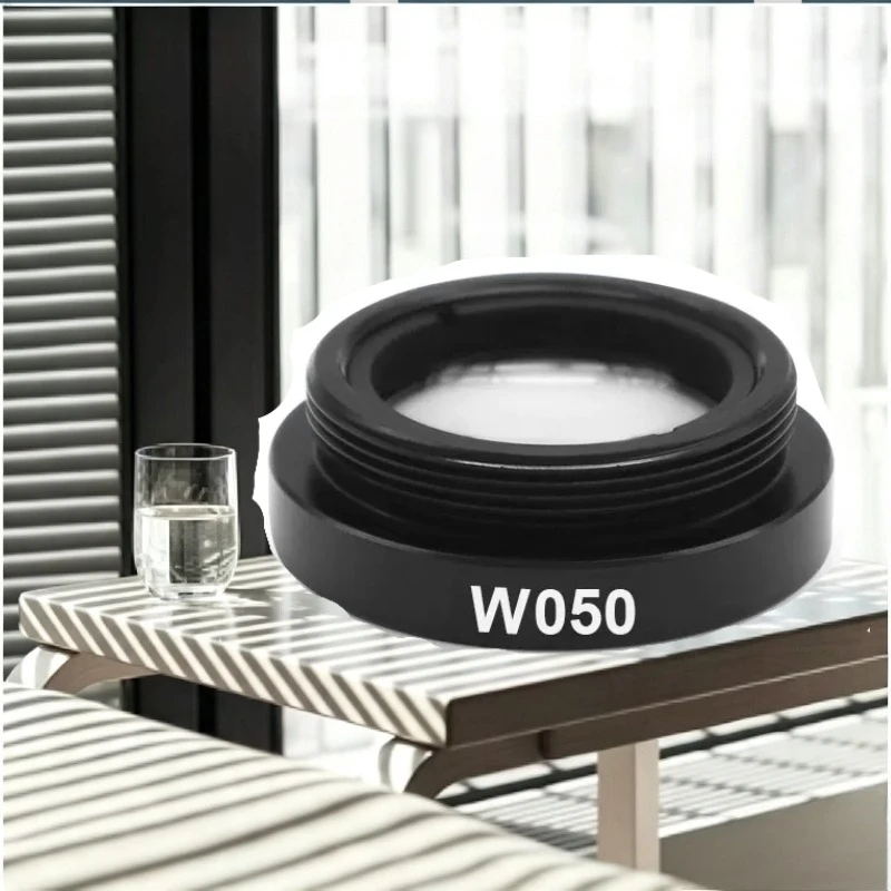 TZM0756 Industrial Lens Assisted Objective Lens Shrinkage Multiplication W100/W150/W200
