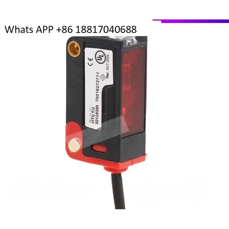HOT HT5.1/2 HT5.1/4 reflective photoelectric sensor switch