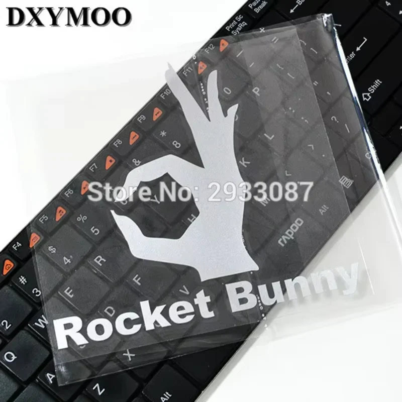 BRZ 86 OK Car Motorcycle Sticker Decals Vinyl Helmet Bike Laptop Stickers for Rocket Bunny