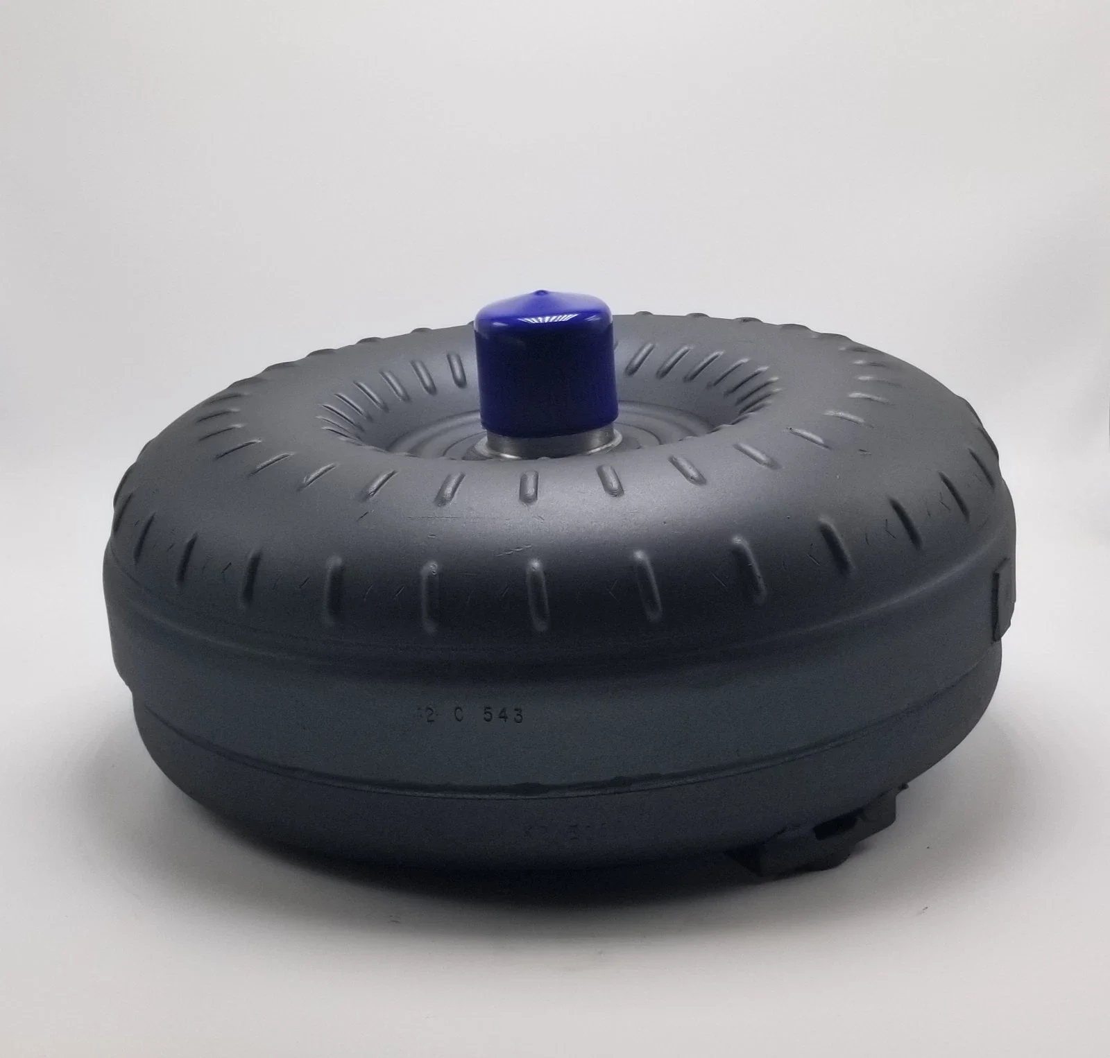 Export Standard 4L60E Torque Converter, Remanufactured for Cadillac Escalade Hummer H2 4-Speed Gearbox