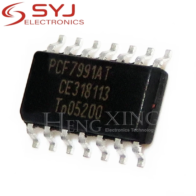 （1pcs-5pcs）PCF7947AT PCF7947 PCF7991AT PCF7991 PIC16F616-I/SL PIC16F616 SOP-14