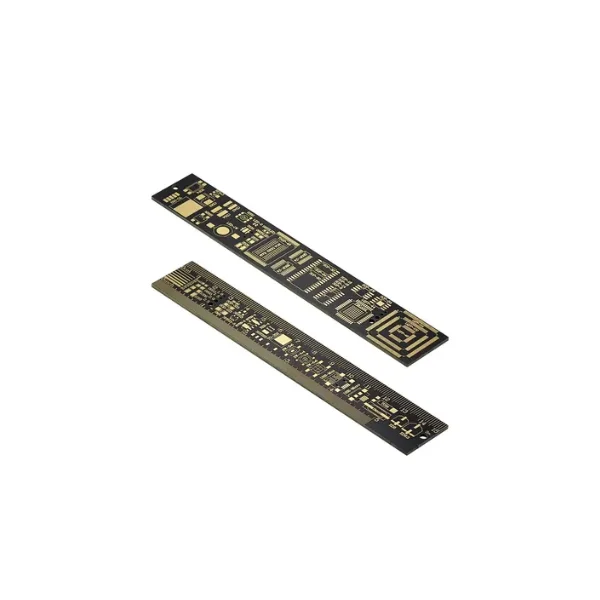 Faith Ruler PCB定規 PCBエンジニアリング定規 PCBパッケージングユニット 15CM 20CM 25CM 30CM