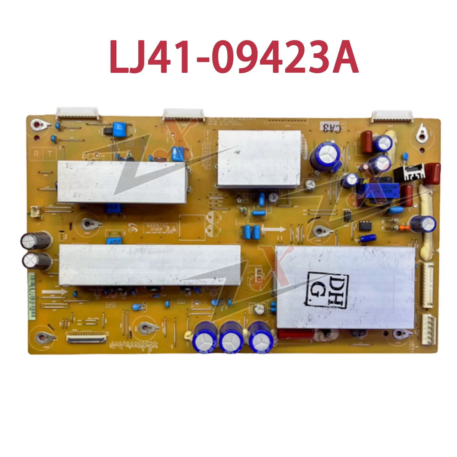 

LJ41-09423A LJ41-09422A Original 3DTV51858 PS51D450A2 LJ92-01760A Z Board LJ41-09422A Y Board LJ41-09423A