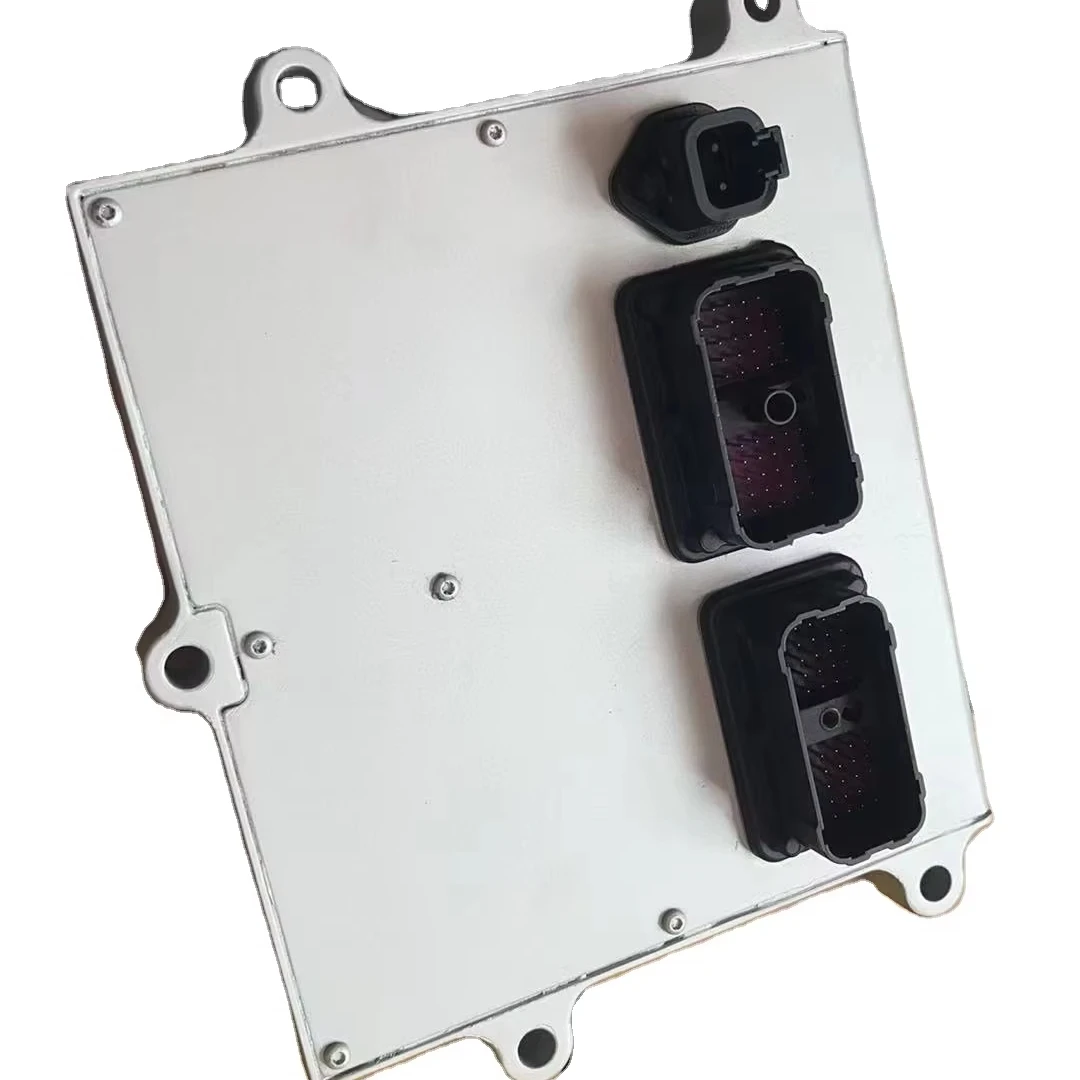 

Electronic Engine Control Module Unit ECU For QSL 4921766 Engine Controller Module 3408501 Electronic Control Unit P3408501